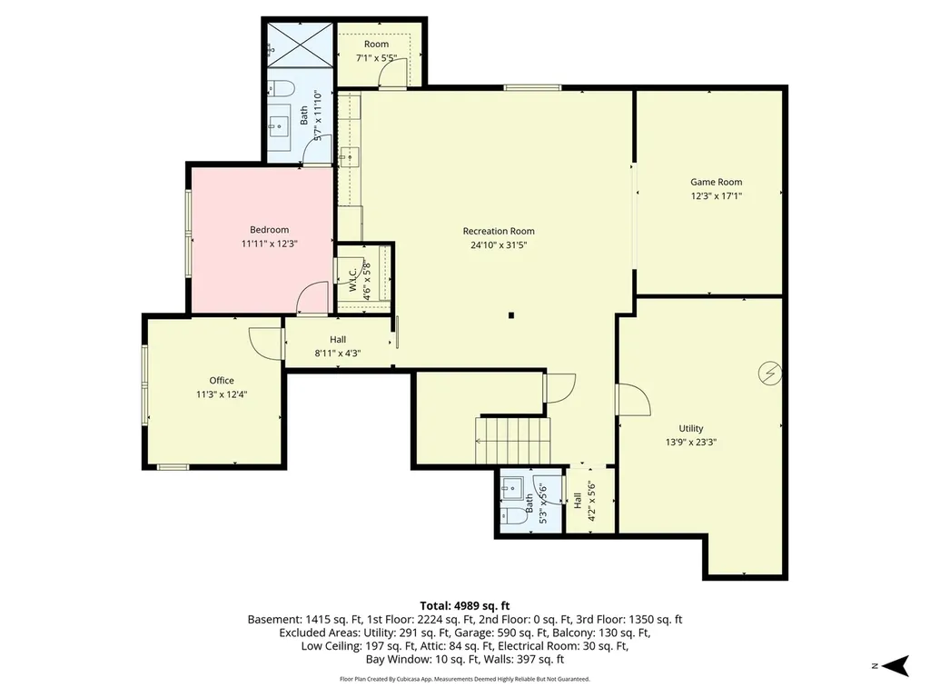 1303 North Cross Street Wheaton IL 60187