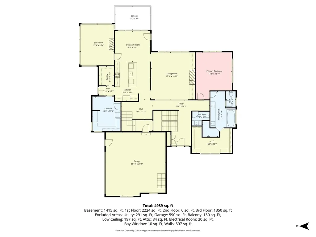 1303 North Cross Street Wheaton IL 60187