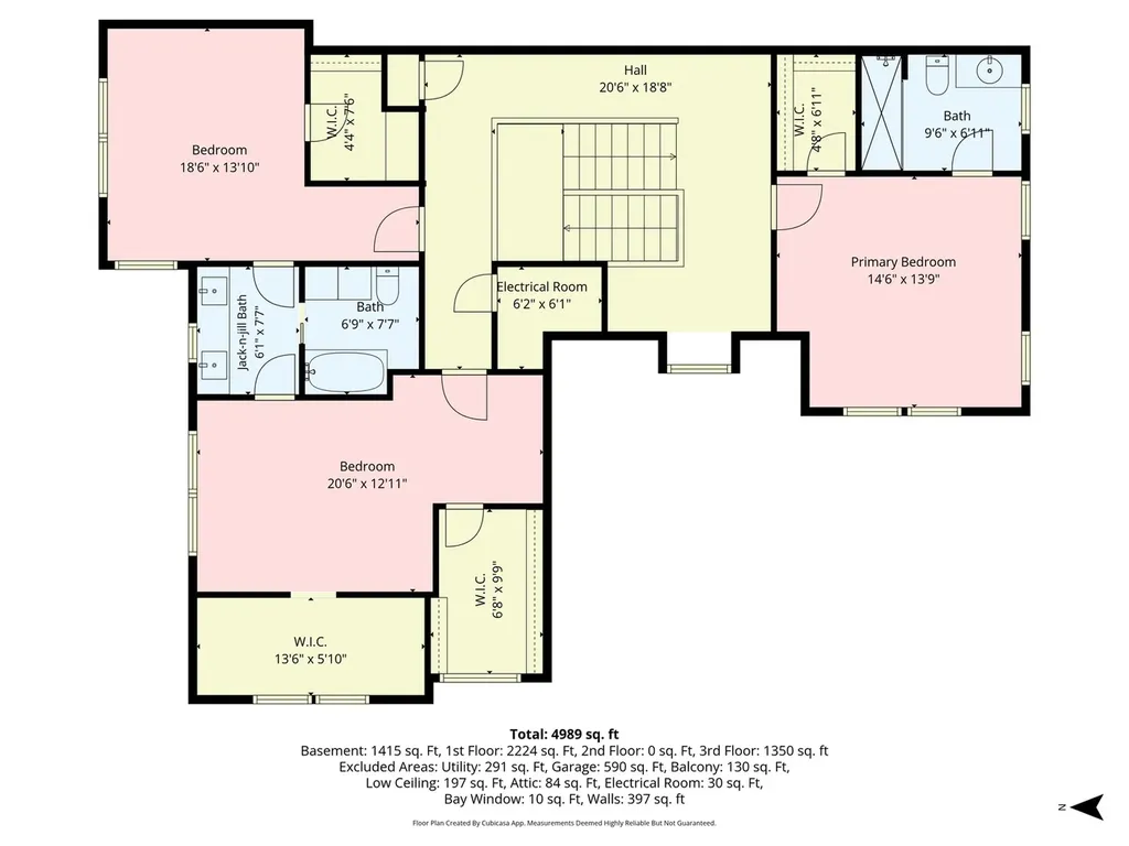 1303 North Cross Street Wheaton IL 60187