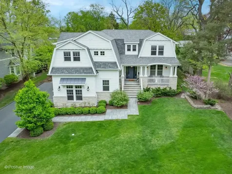 1303 North Cross Street Wheaton IL 60187