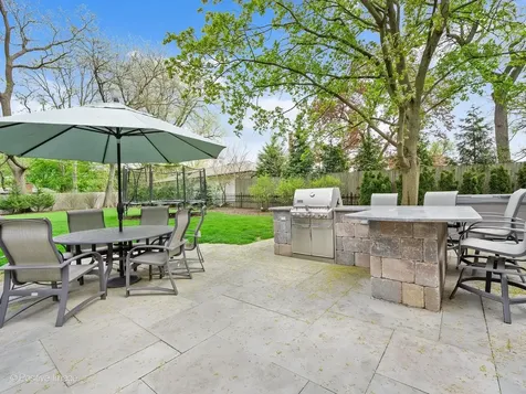 1303 North Cross Street Wheaton IL 60187