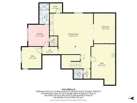 1303 North Cross Street Wheaton IL 60187