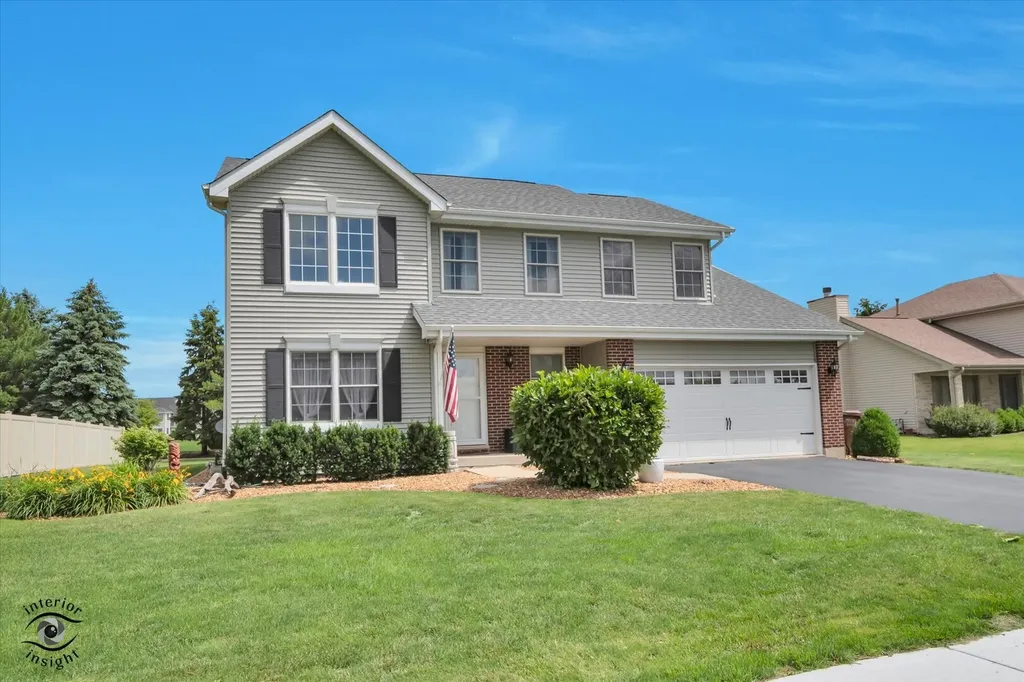 1013 Heron Avenue Peotone IL 60468