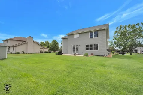 1013 Heron Avenue Peotone IL 60468