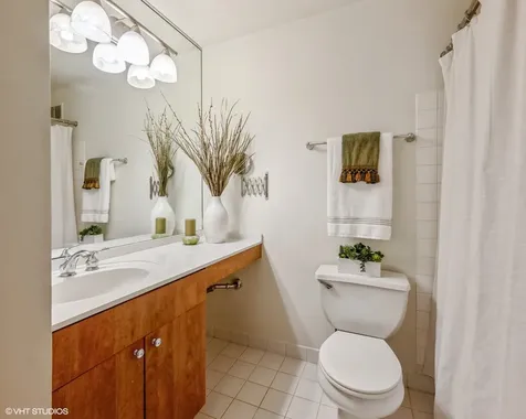 474 North Lake Shore Drive Chicago IL 60611