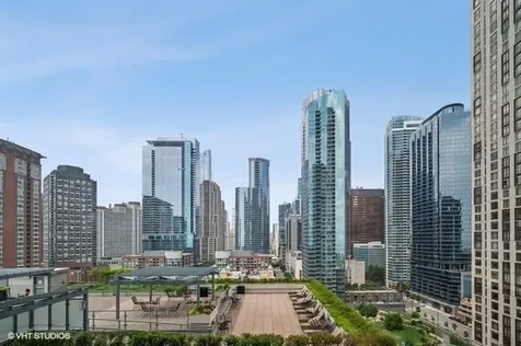 474 North Lake Shore Drive Chicago IL 60611