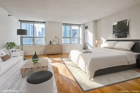 474 North Lake Shore Drive Chicago IL 60611