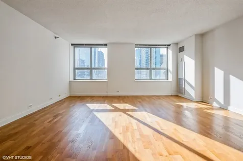 474 North Lake Shore Drive Chicago IL 60611