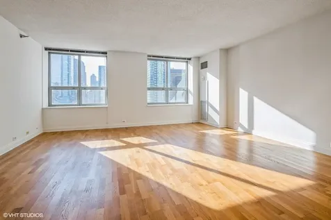 474 North Lake Shore Drive Chicago IL 60611