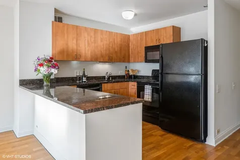 474 North Lake Shore Drive Chicago IL 60611