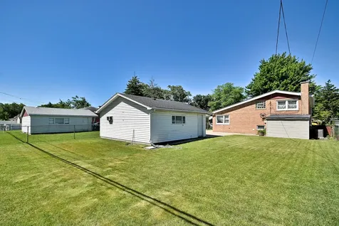 8925 South 49th Court Oak Lawn IL 60453