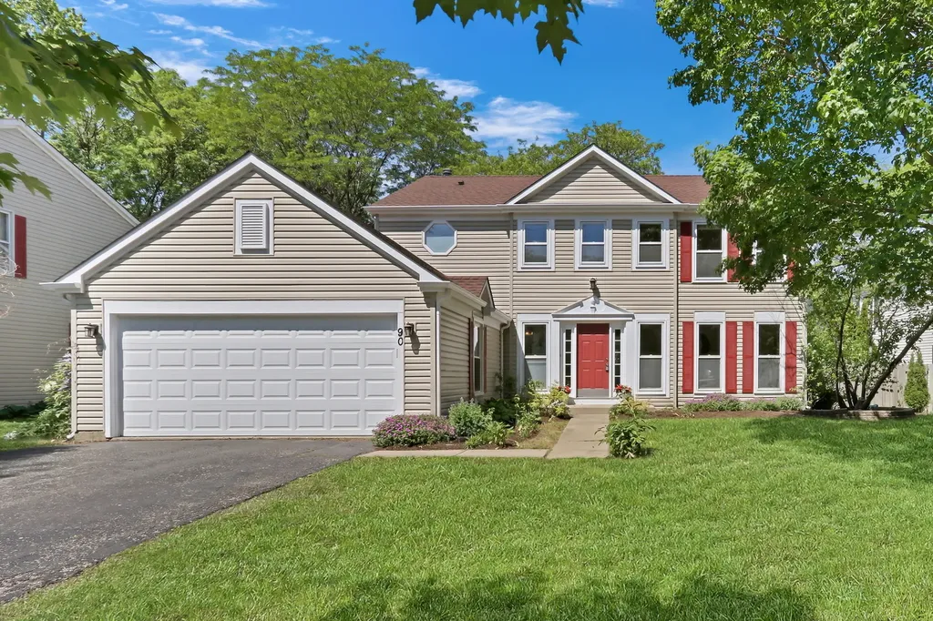 90 Southfield Drive Vernon Hills IL 60061