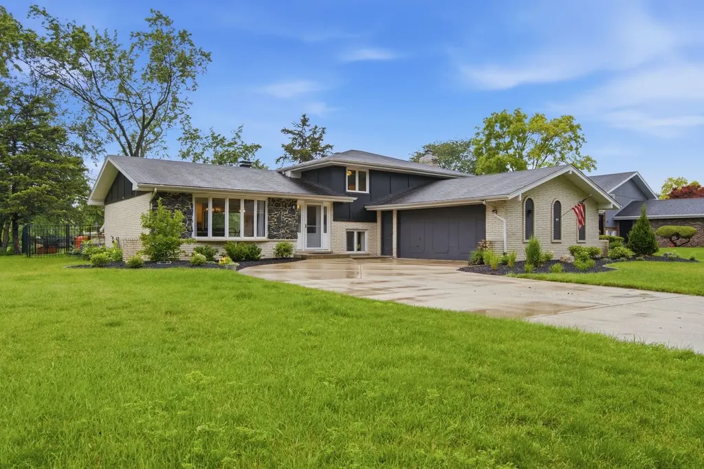 1314 Grandview Drive New Lenox IL 60451