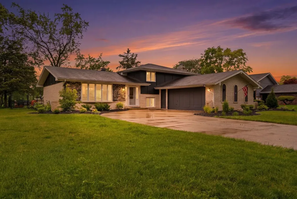1314 Grandview Drive New Lenox IL 60451