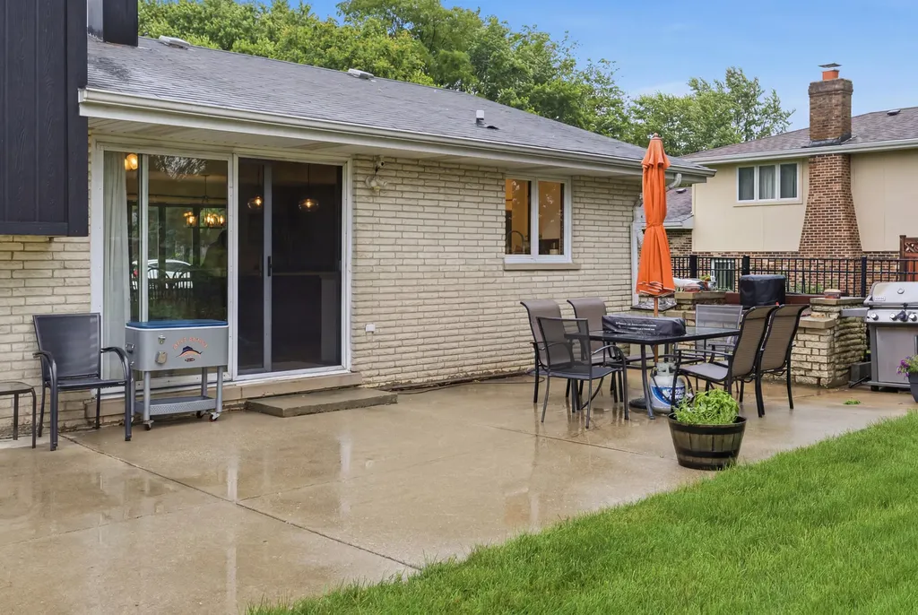 1314 Grandview Drive New Lenox IL 60451