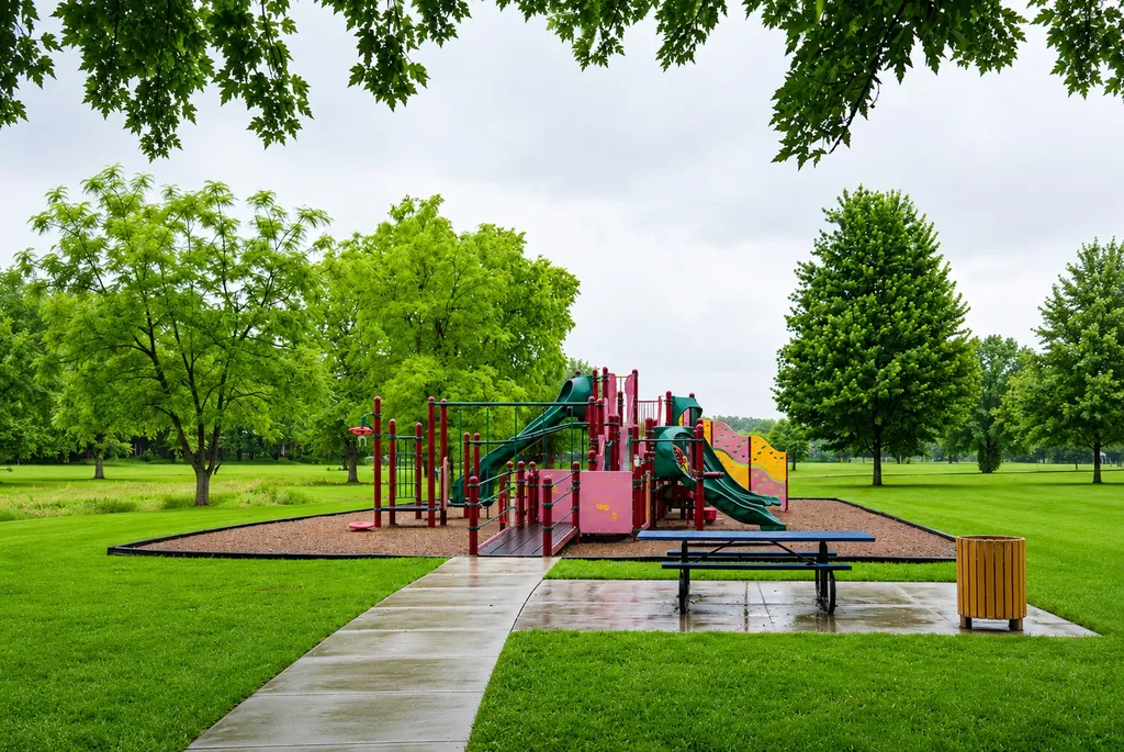 1314 Grandview Drive New Lenox IL 60451