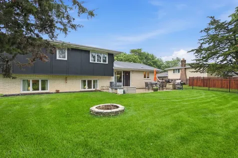 1314 Grandview Drive New Lenox IL 60451