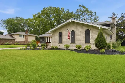 1314 Grandview Drive New Lenox IL 60451