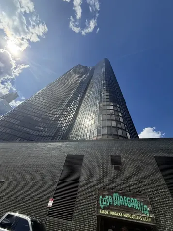 505 North Lake Shore Drive Chicago IL 60611