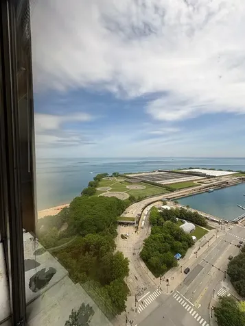 505 North Lake Shore Drive Chicago IL 60611