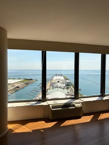 505 North Lake Shore Drive Chicago IL 60611