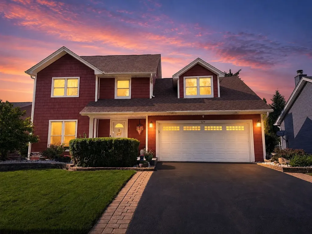 579 Hempstead Avenue Naperville IL 60565