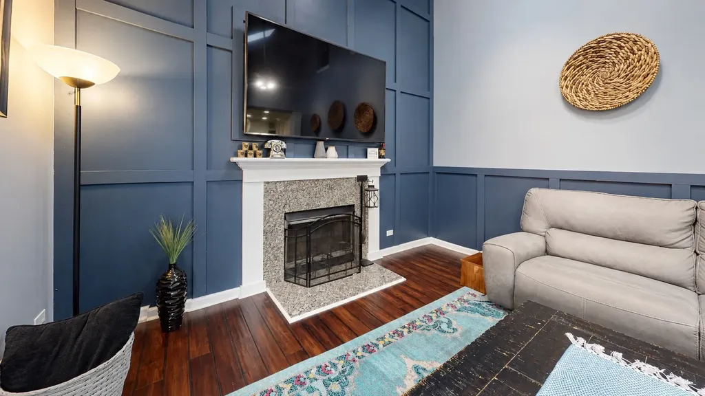579 Hempstead Avenue Naperville IL 60565