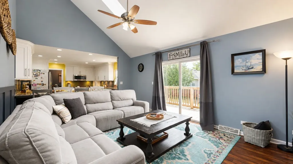579 Hempstead Avenue Naperville IL 60565