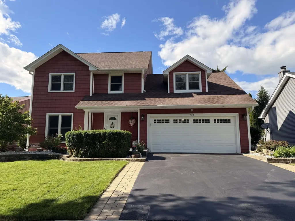 579 Hempstead Avenue Naperville IL 60565