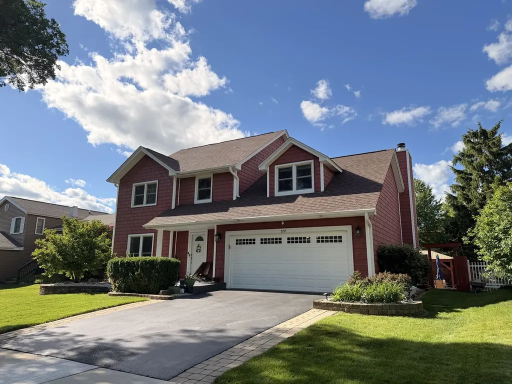 579 Hempstead Avenue Naperville IL 60565