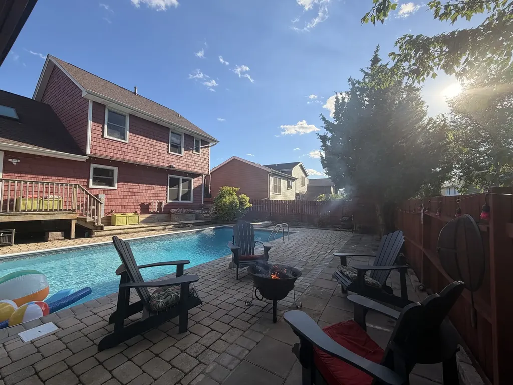 579 Hempstead Avenue Naperville IL 60565