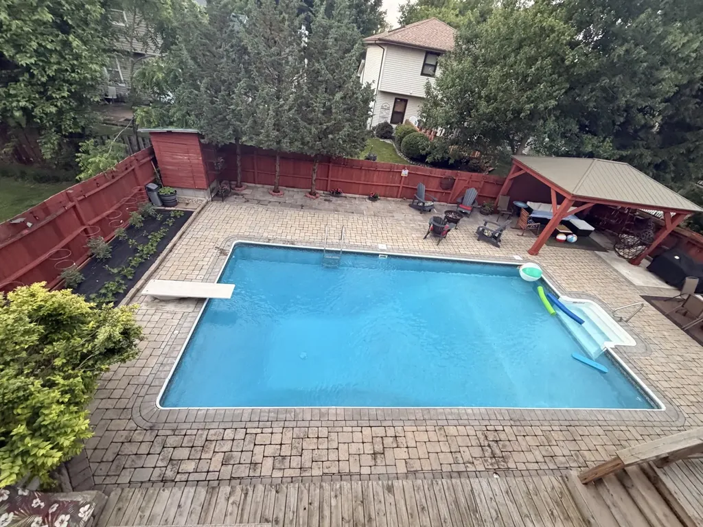 579 Hempstead Avenue Naperville IL 60565