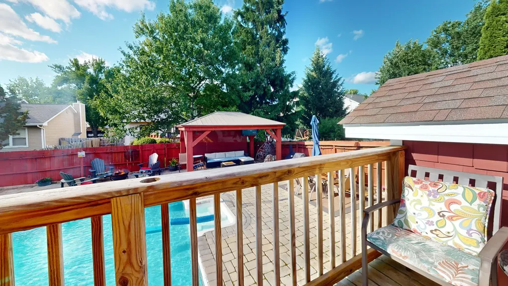 579 Hempstead Avenue Naperville IL 60565