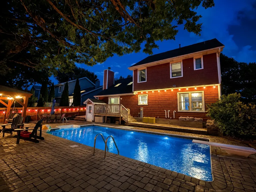 579 Hempstead Avenue Naperville IL 60565