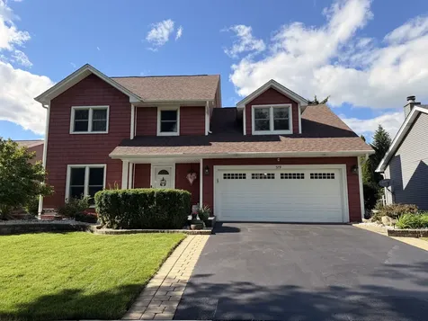 579 Hempstead Avenue Naperville IL 60565