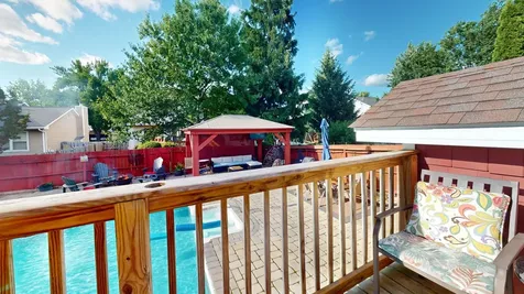 579 Hempstead Avenue Naperville IL 60565
