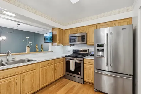 1320 Cass Lane W Westmont IL 60559