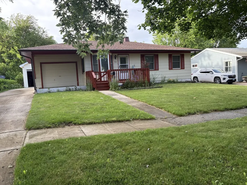 1760 Poplar Avenue Hanover Park IL 60133