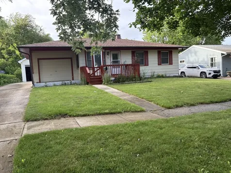 1760 Poplar Avenue Hanover Park IL 60133