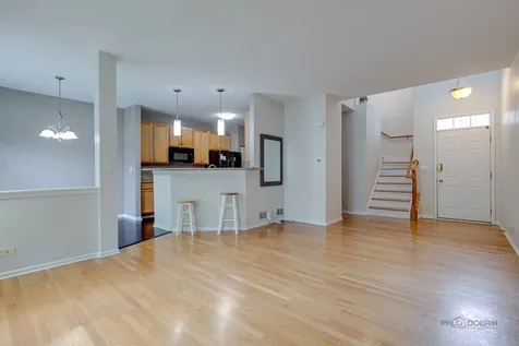 467 Pine Lake Circle Vernon Hills IL 60061