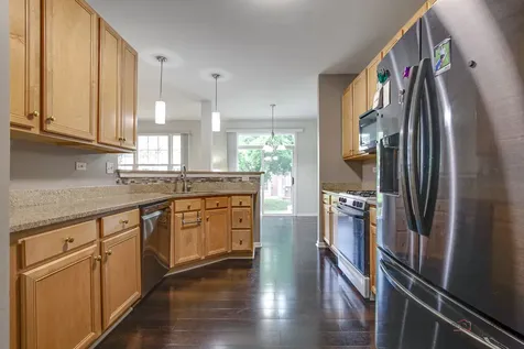 467 Pine Lake Circle Vernon Hills IL 60061