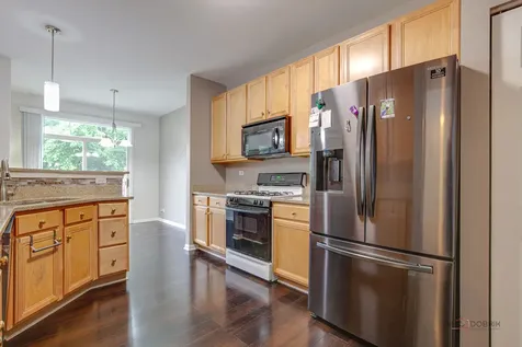 467 Pine Lake Circle Vernon Hills IL 60061
