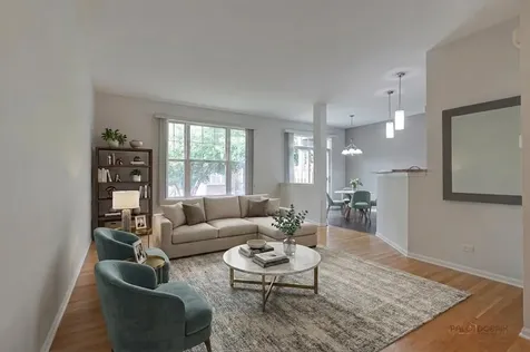 467 Pine Lake Circle Vernon Hills IL 60061