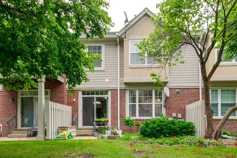 467 Pine Lake Circle Vernon Hills IL 60061