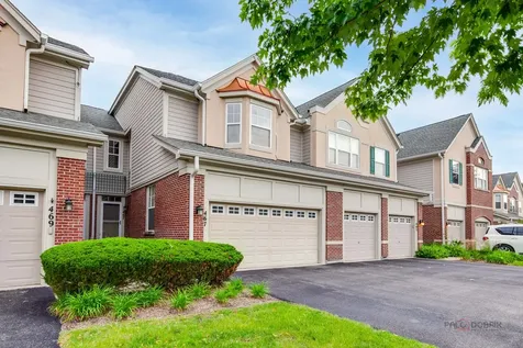 467 Pine Lake Circle Vernon Hills IL 60061