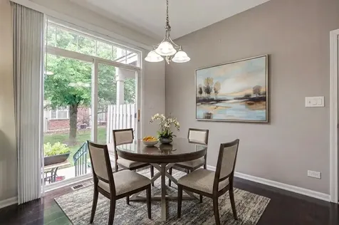 467 Pine Lake Circle Vernon Hills IL 60061