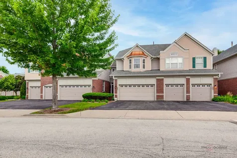 467 Pine Lake Circle Vernon Hills IL 60061