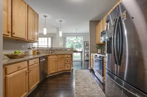 467 Pine Lake Circle Vernon Hills IL 60061