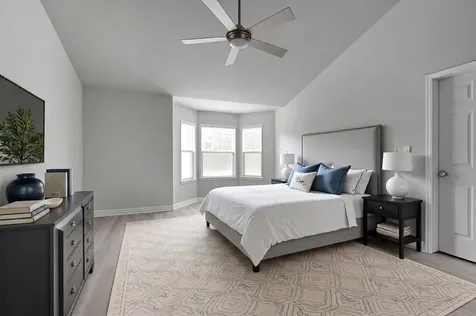 467 Pine Lake Circle Vernon Hills IL 60061