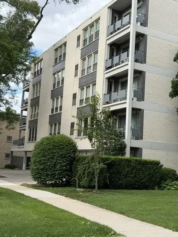 1535 Park Avenue River Forest IL 60305